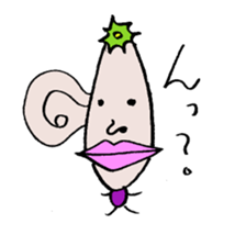 Nasuby sticker #3318309