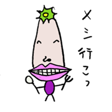 Nasuby sticker #3318314