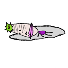 Nasuby sticker #3318316