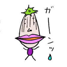 Nasuby sticker #3318318