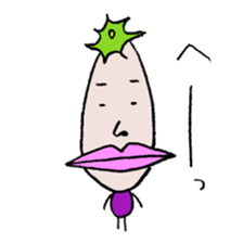 Nasuby sticker #3318320