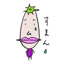 Nasuby sticker #3318323