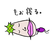 Nasuby sticker #3318329