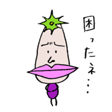 Nasuby sticker #3318332