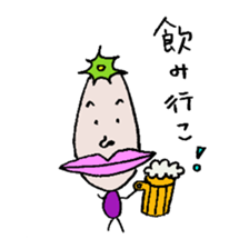 Nasuby sticker #3318336