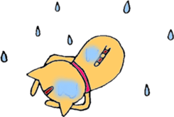 Dharma Cat (=^-^=) 1 sticker #3318501