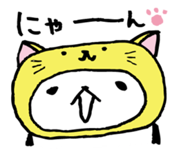 Every day of a panda18 sticker #3318542