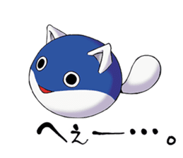 shiren the wanderer Lv1 sticker #3318742