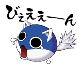 shiren the wanderer Lv1 sticker #3318743