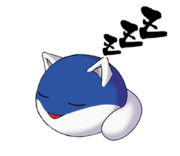 shiren the wanderer Lv1 sticker #3318744