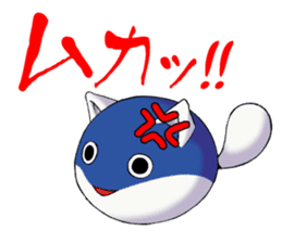 shiren the wanderer Lv1 sticker #3318745