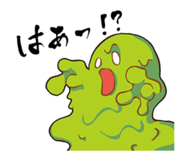 shiren the wanderer Lv1 sticker #3318751