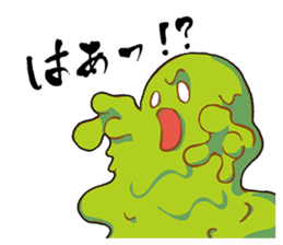 shiren the wanderer Lv1 sticker #3318751