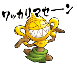 shiren the wanderer Lv1 sticker #3318756