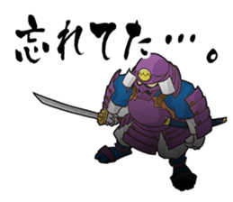 shiren the wanderer Lv1 sticker #3318762