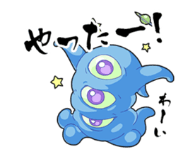 shiren the wanderer Lv1 sticker #3318764