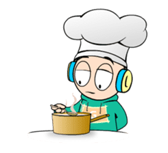 Gogu sticker #3318900