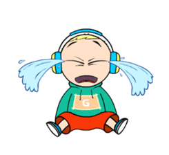 Gogu sticker #3318904