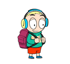 Gogu sticker #3318909