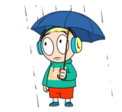 Gogu sticker #3318913