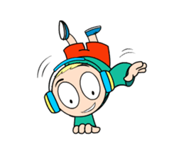 Gogu sticker #3318918