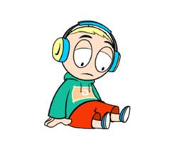 Gogu sticker #3318924