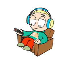 Gogu sticker #3318928