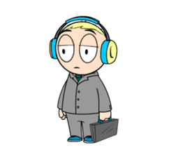 Gogu sticker #3318937