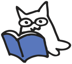 Neko UFO sticker #3319173