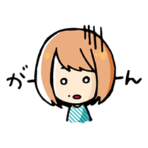 Nattsun & Rin sticker #3320026