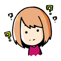 Nattsun & Rin sticker #3320028