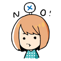 Nattsun & Rin sticker #3320036