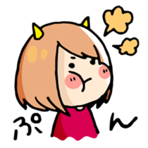 Nattsun & Rin sticker #3320044