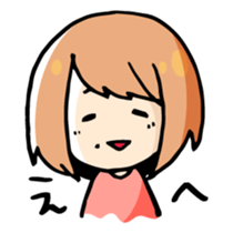 Nattsun & Rin sticker #3320046