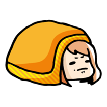 Nattsun & Rin sticker #3320051