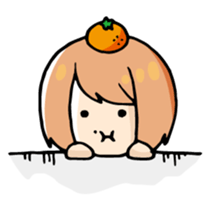 Nattsun & Rin sticker #3320055