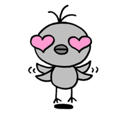 I Cannot Do It sticker #3320709