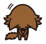 Strawberry hood sticker #3320800