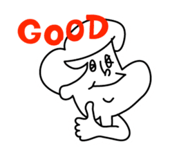 Bonjour Surf sticker #3320932