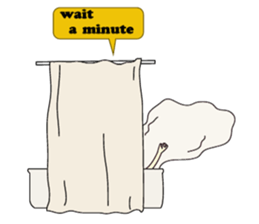 Working Women - Office Girl sticker #3321009