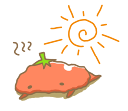 ill-shapen tomao sticker #3321783
