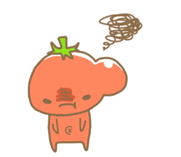 ill-shapen tomao sticker #3321784