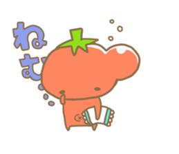 ill-shapen tomao sticker #3321786