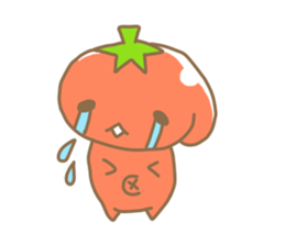 ill-shapen tomao sticker #3321788