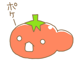 ill-shapen tomao sticker #3321792