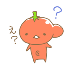 ill-shapen tomao sticker #3321795