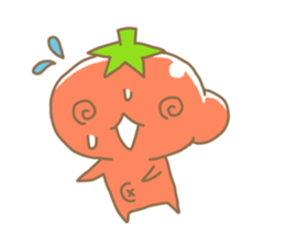 ill-shapen tomao sticker #3321798