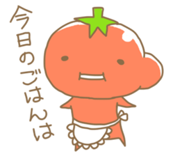 ill-shapen tomao sticker #3321799