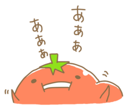 ill-shapen tomao sticker #3321800
