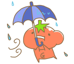 ill-shapen tomao sticker #3321801